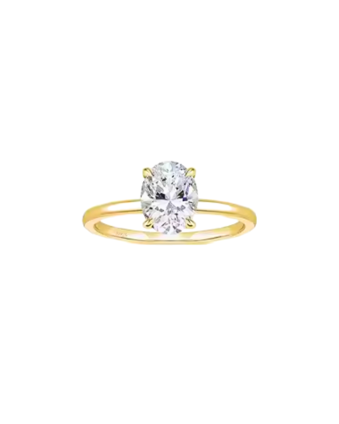 "Odessa" ring