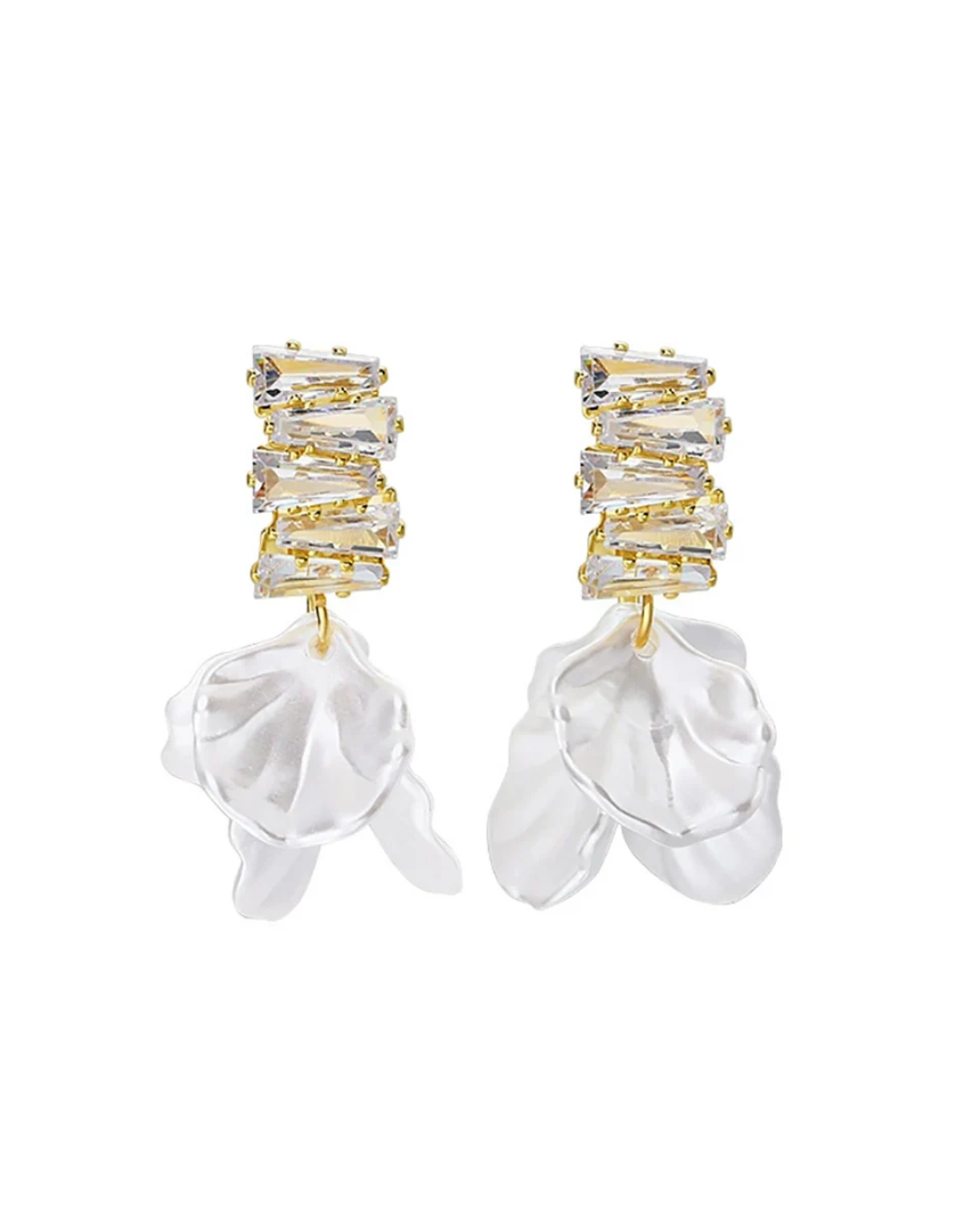 Veluma Earring