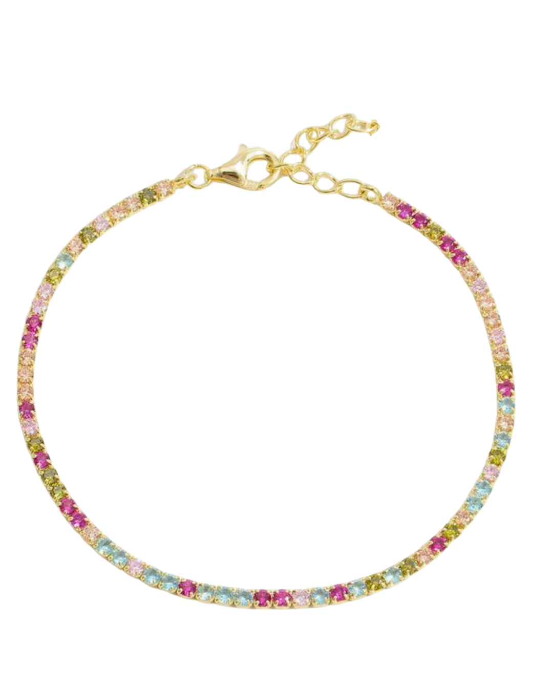 Auraflora Bracelet