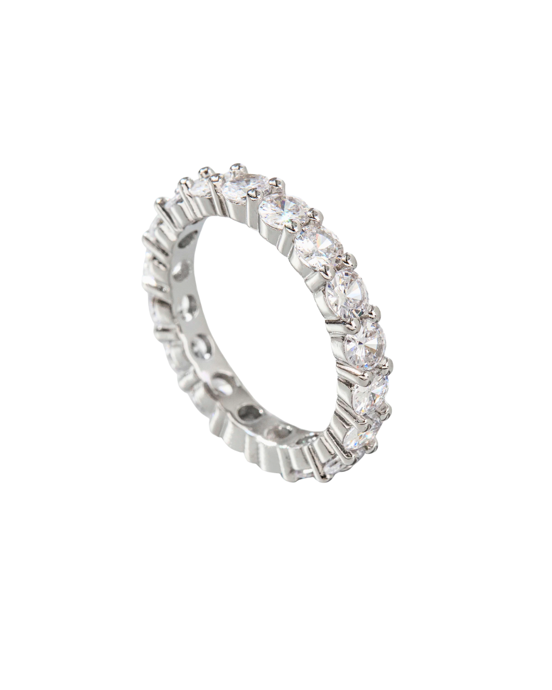 "Celeste" ring