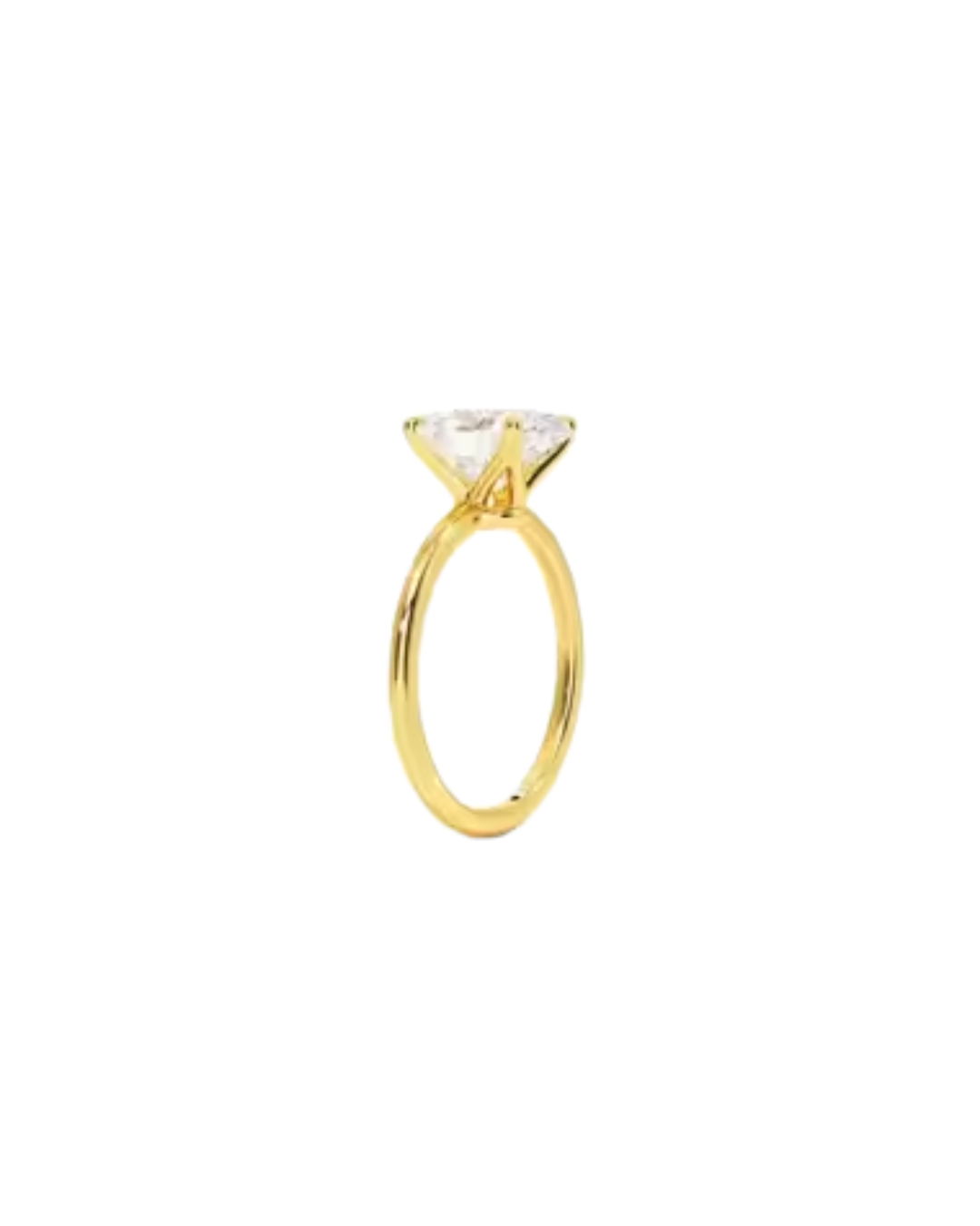 "Odessa" ring