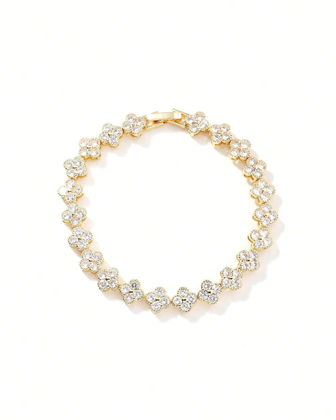 Fortuna Flora Bracelet