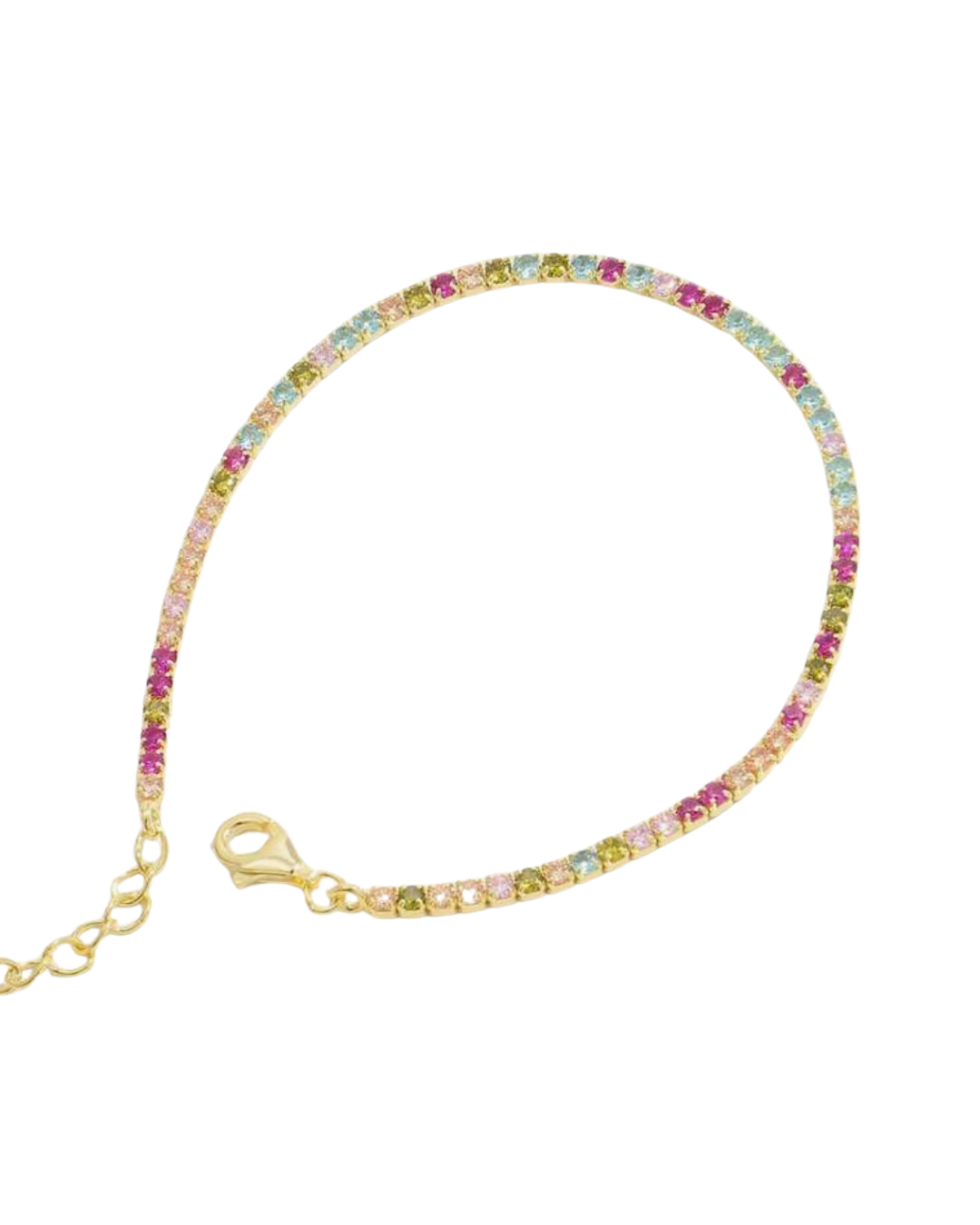 Auraflora Bracelet
