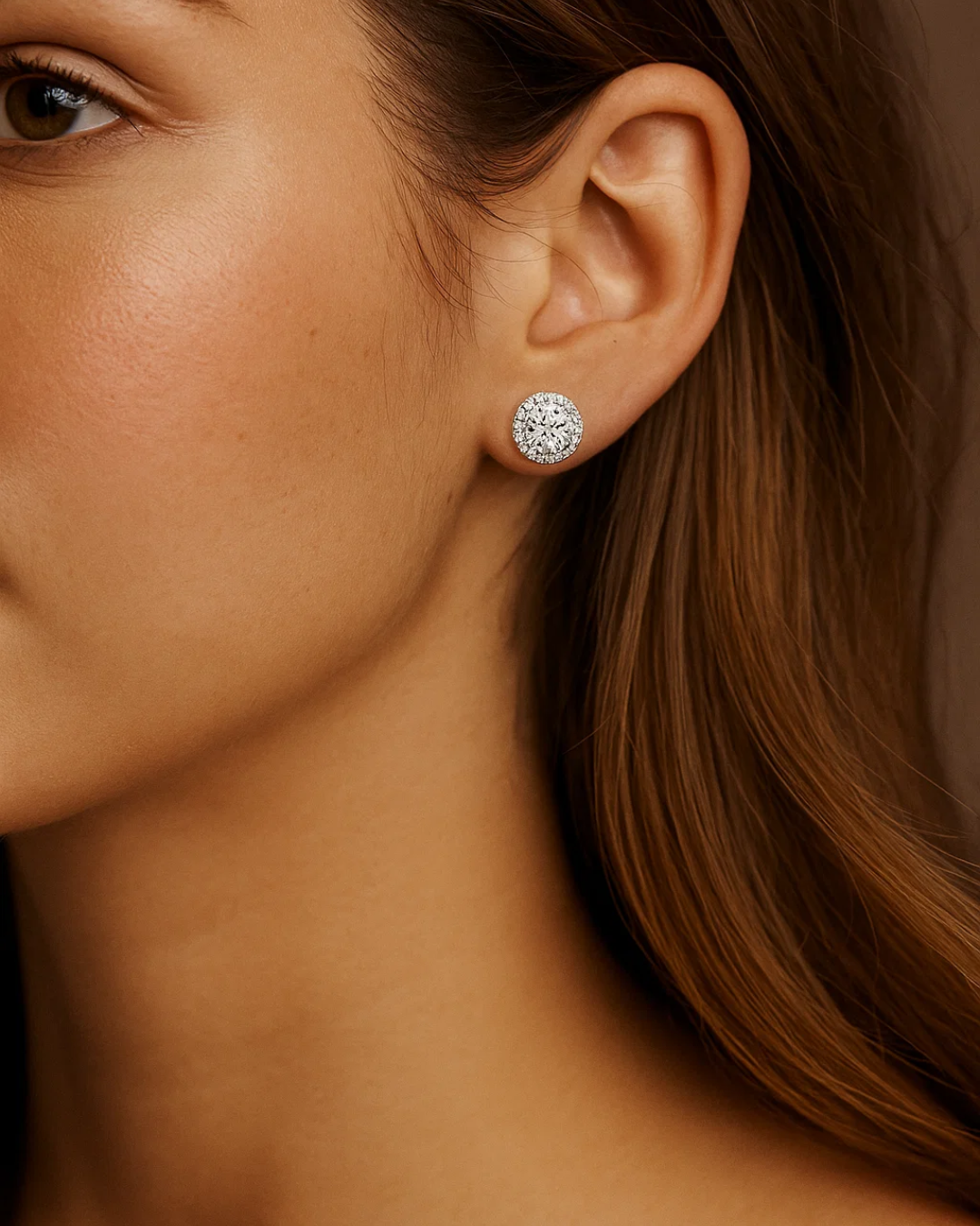 "Bella" earrings