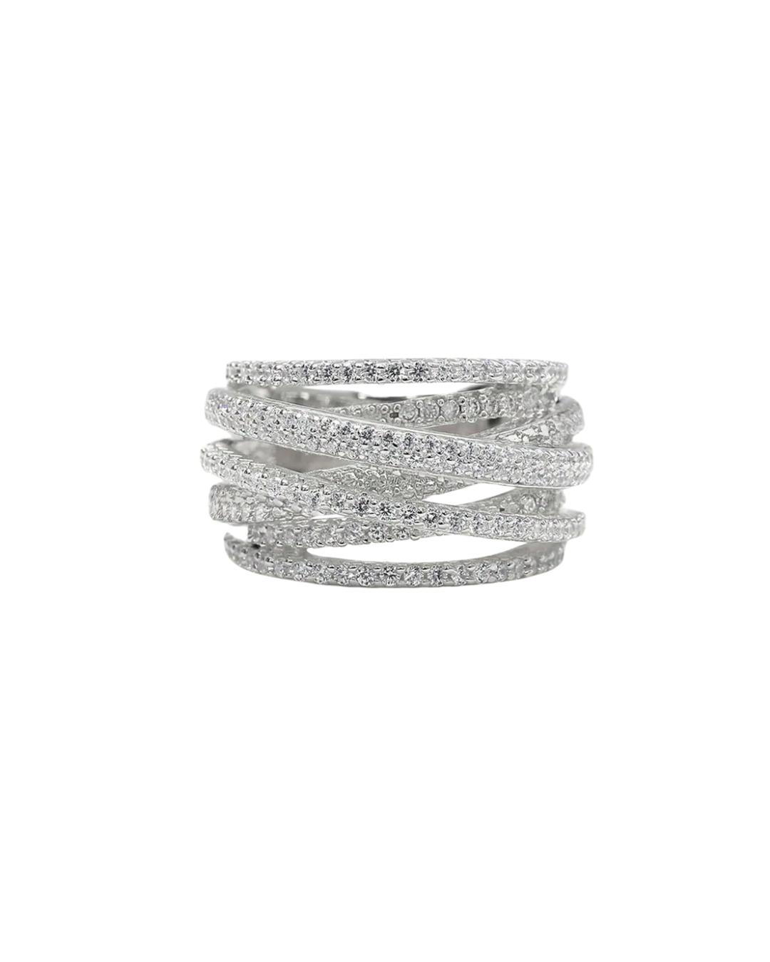 "Amara" ring