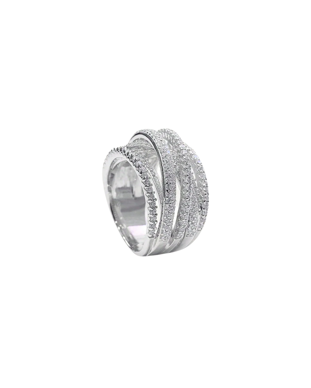 "Amara" ring