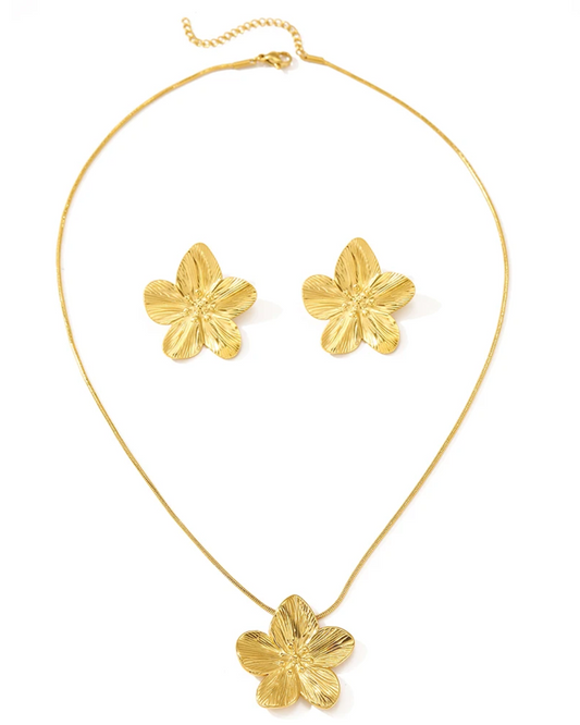Blossom Set | PRE-ORDER