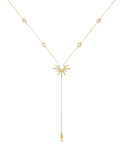 Aureline Necklace
