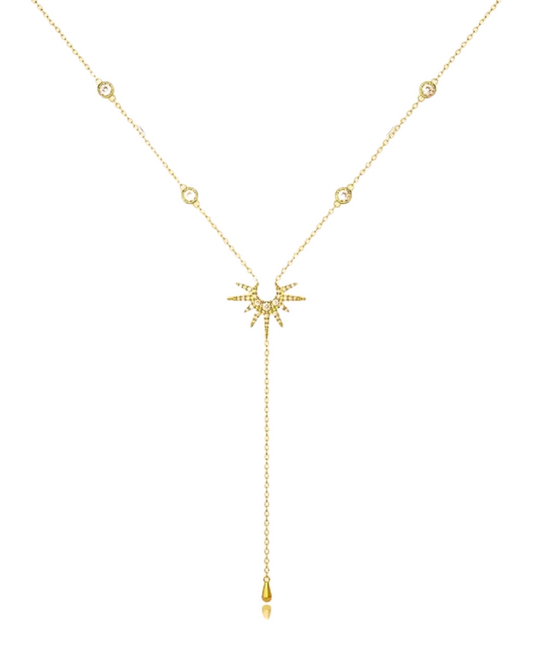 Aureline Necklace