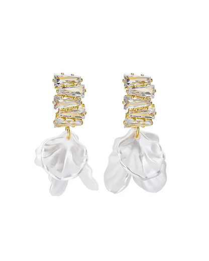 Veluma Earring