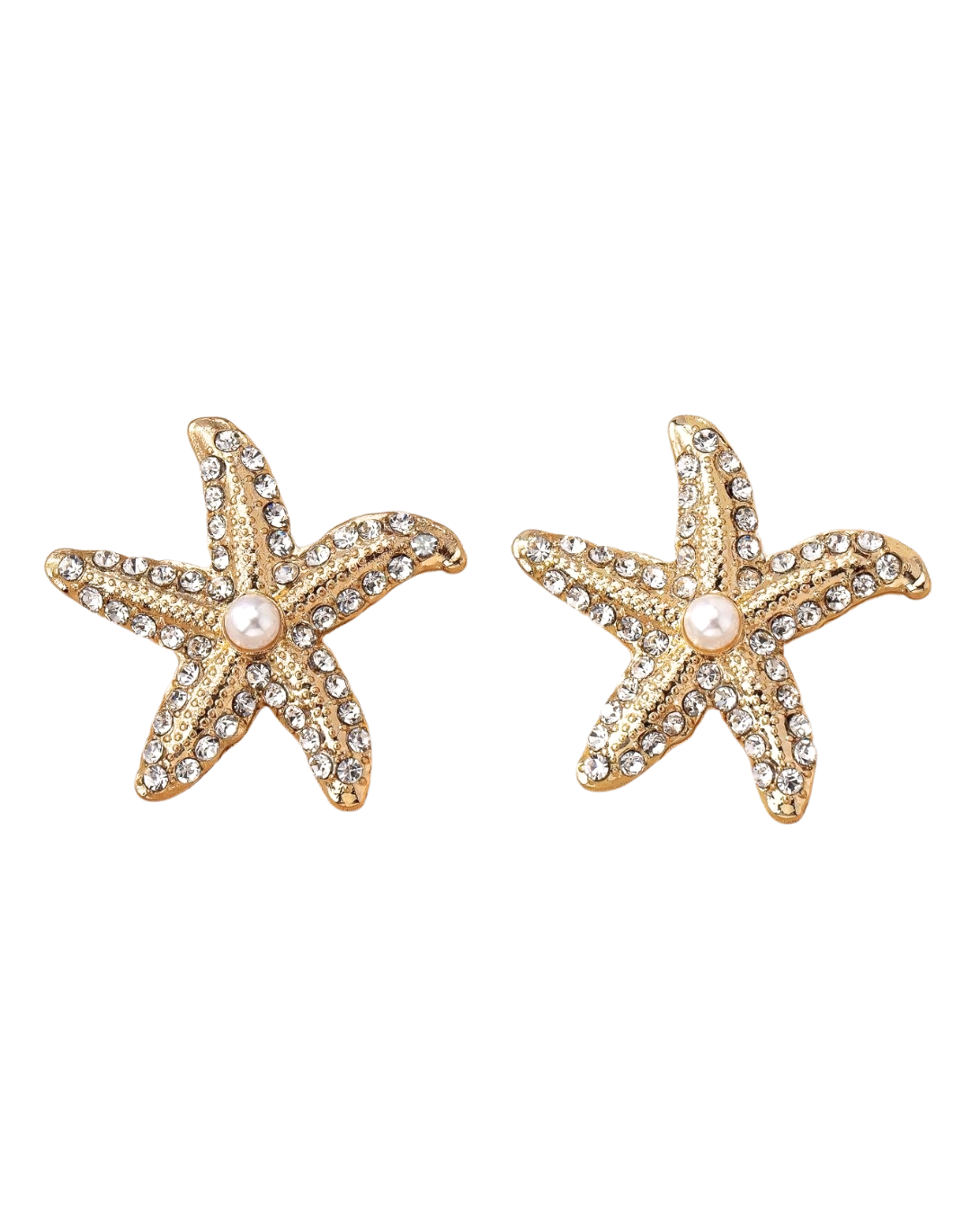 Stellara Earrings | PRE-ORDER