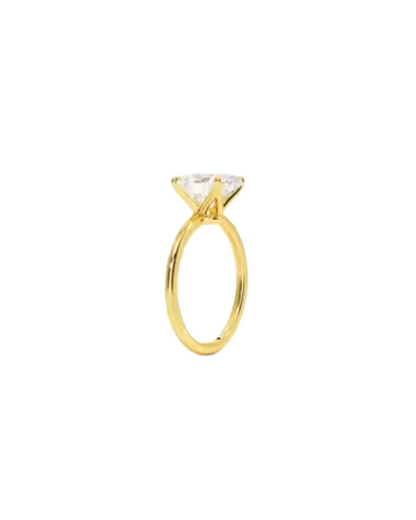 "Odessa" ring