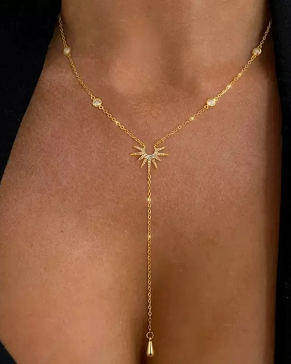 Aureline Necklace