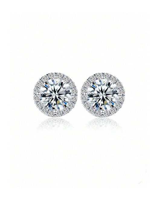 "Bella" earrings