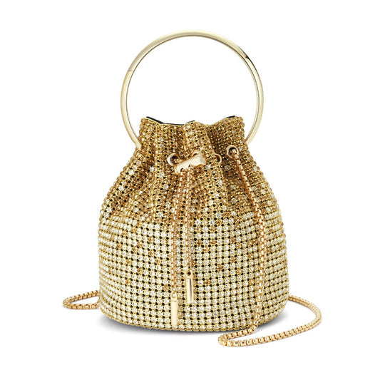 The Bucket Bag