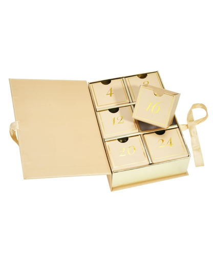 Limited Edition Advent Calendar