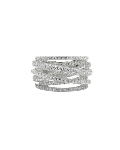 "Amara" ring