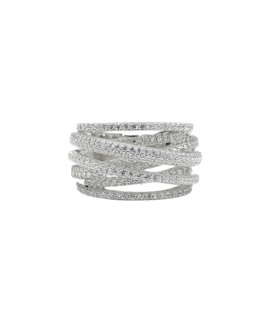 "Amara" ring