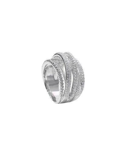 "Amara" ring
