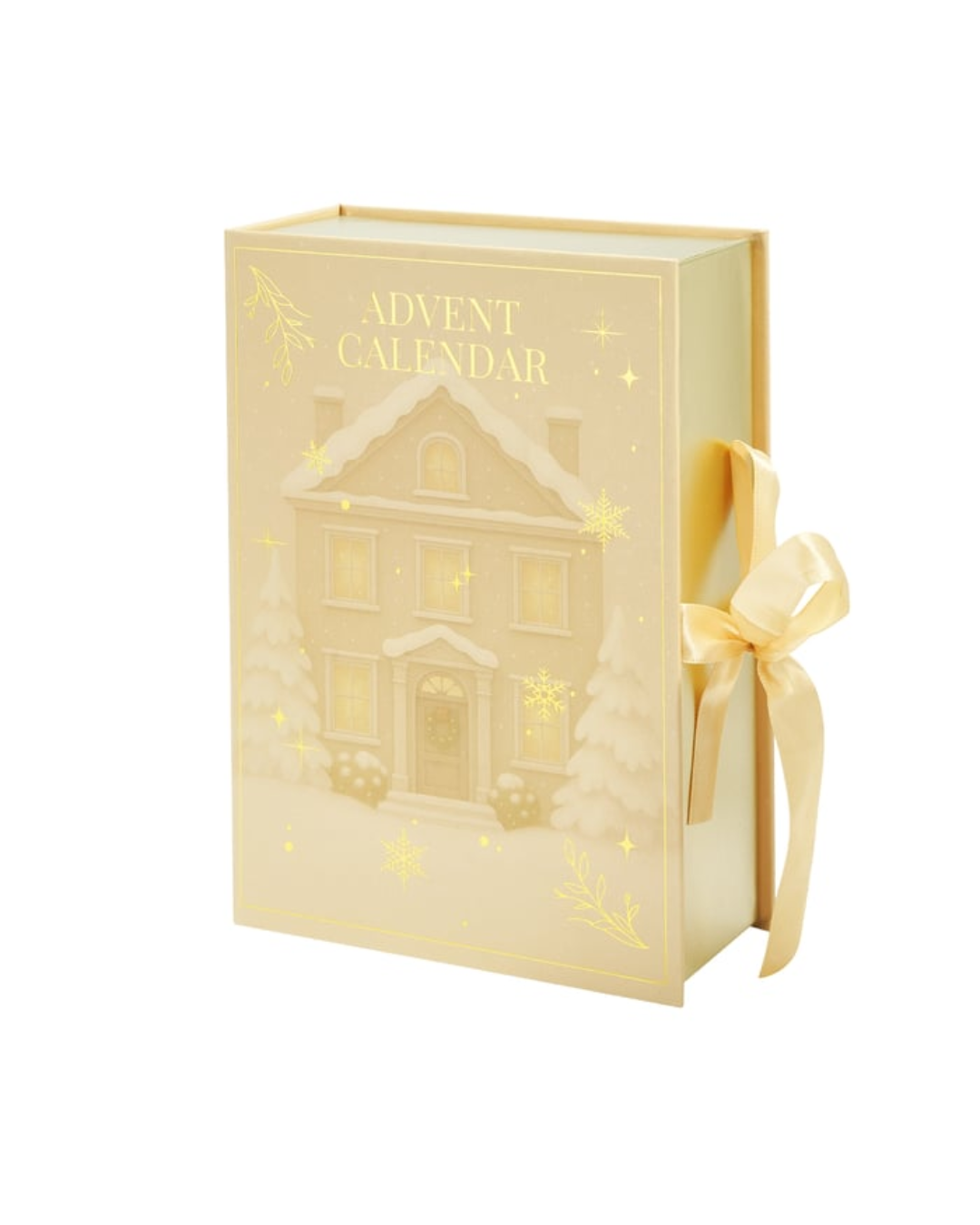 Limited Edition Advent Calendar