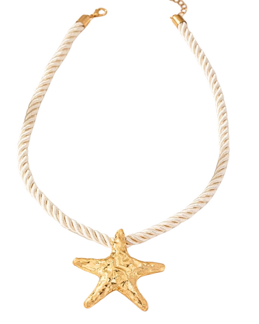 Costa Necklace