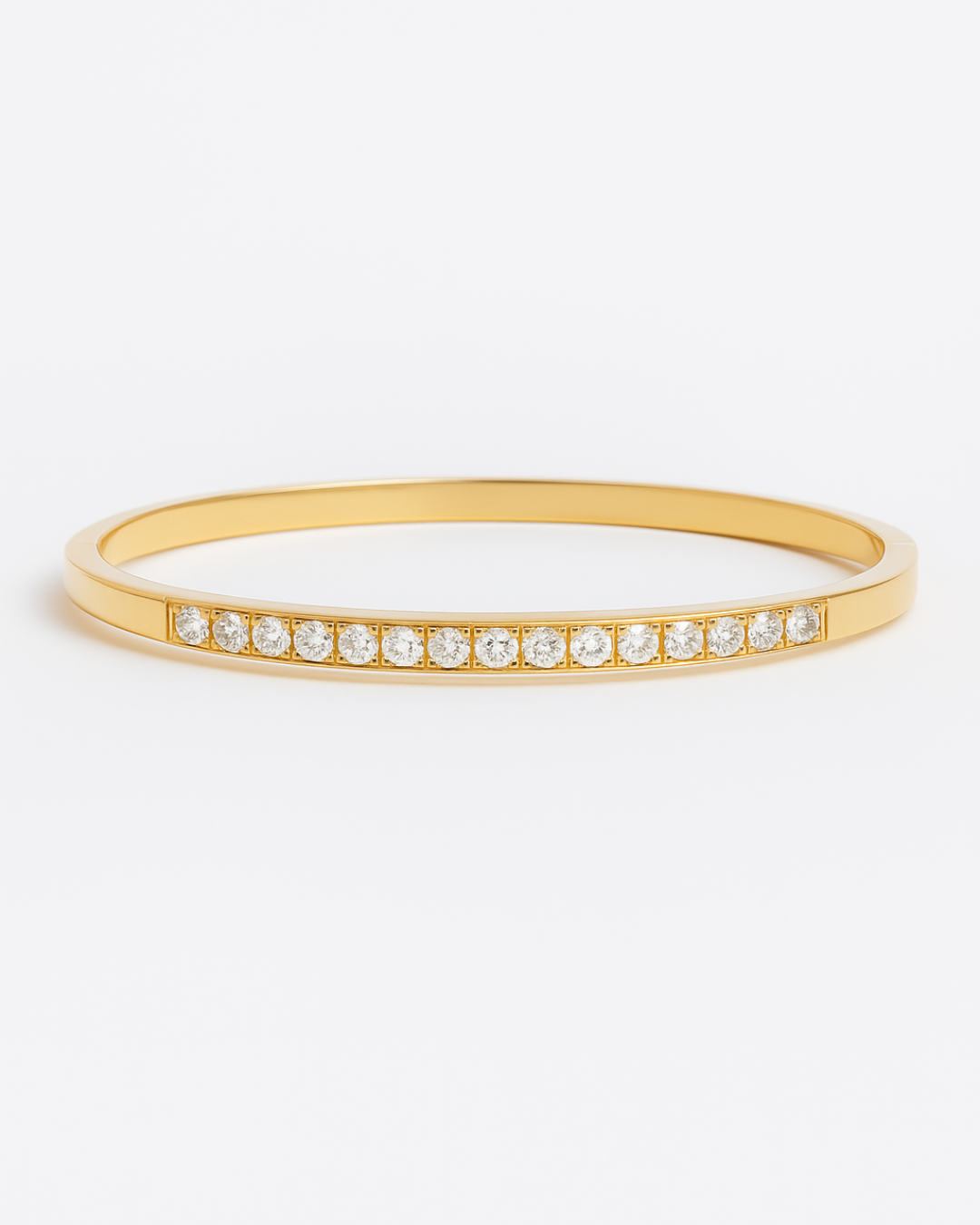 "Jazzy" Bracelet