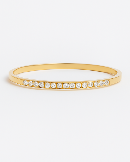 "Jazzy" Bracelet