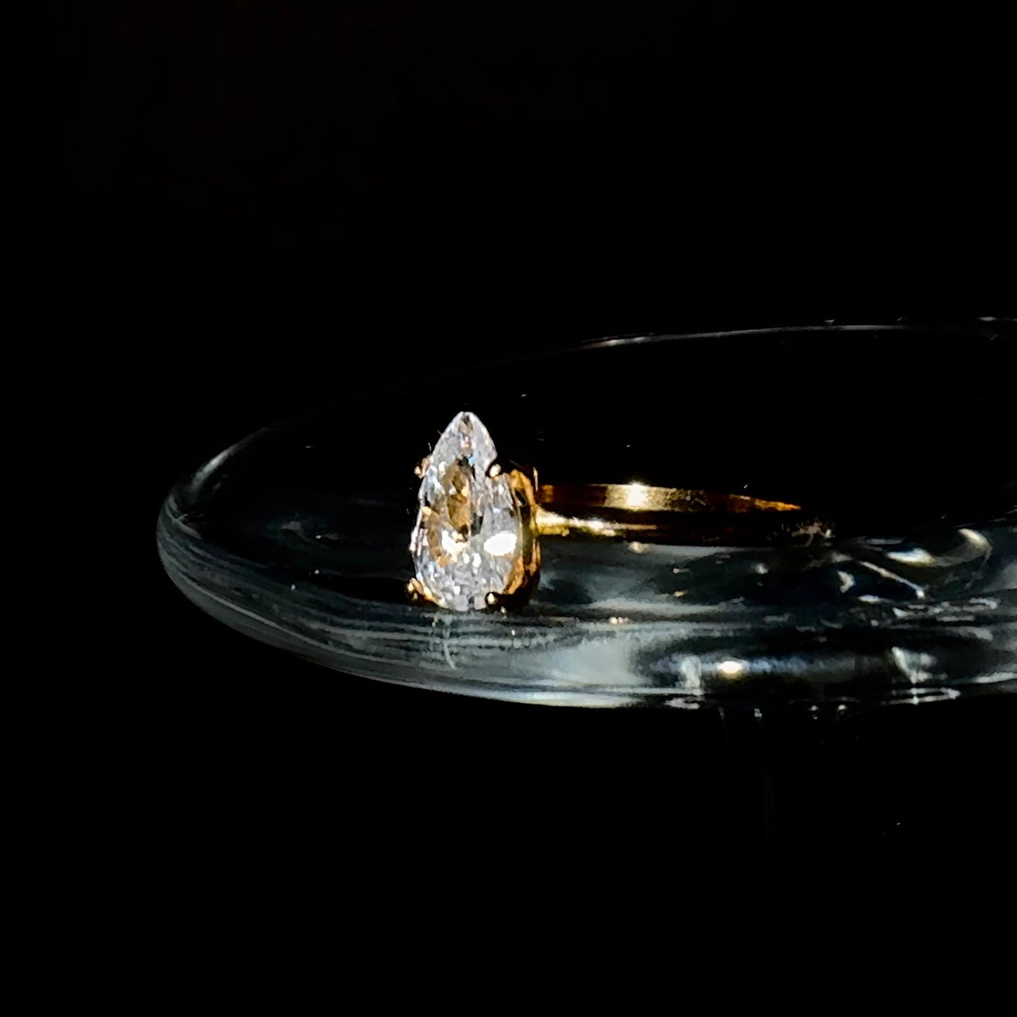 "Elara" ring